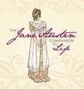 Cover: Jane Austen Companion to Life - Sourcebooks, Inc