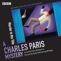Cover: Charles Paris: Murder in the Title - BBC Physical Audio