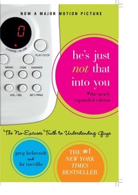 Enlarge image Cover: He's Just Not That Into You - Simon & Schuster