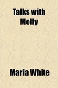 Cover: Talks with Molly - General Books