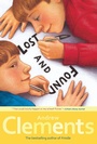 Cover: Lost and Found - Atheneum