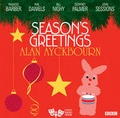 Cover: Season's Greetings - BBC Physical Audio