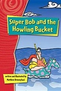 Cover: Student Reader Roaring Red - Rigby