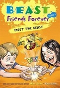 Cover: Beast Friends Forever - Meet the Beast - Sourcebooks, Inc