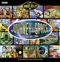 Cover: Journey into Space: Operation Luna - BBC Physical Audio