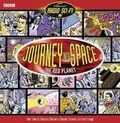 Cover: Journey Into Space The Red Planet - BBC Physical Audio