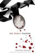 Cover: Mr. Darcy, Vampyre - Sourcebooks Landmark