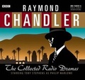 Cover: The Raymond Chandler: Collected Radio Dramas - BBC Physical Audio