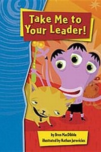 Enlarge image Cover: Rigby Gigglers - Rigby