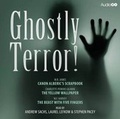 Cover: Ghostly Terror! - BBC Audiobooks Ltd