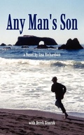 Cover: Any Man's Son - AuthorHouse
