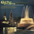 Cover: God Rest You Merry The Story Of Christmas In Words (Vintage Beeb) - BBC Physical Audio