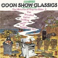 Cover: Goon Show Classics Volume 1 (Vintage Beeb) - BBC Physical Audio