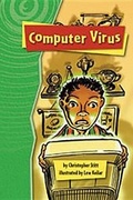 Cover: Student Reader Groovin' Green - Rigby