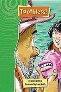 Cover: Student Reader Groovin' Green - Rigby