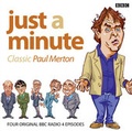 Cover: Just A Minute: Classic Paul Merton - BBC Physical Audio