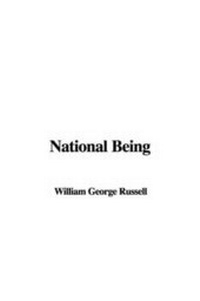 Abbildung von: National Being - IndyPublish.com