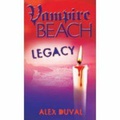 Cover: Legacy - Pocket Books