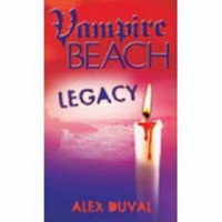 Enlarge image Cover: Legacy - Pocket Books
