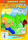 Cover: Die Biene Maja - Warner Home Entertainment