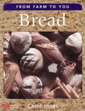 Cover: From Farm to You Bread Macmillan Library - Macmillan Education Australia