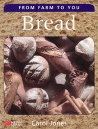 Enlarge image Cover: From Farm to You Bread Macmillan Library - Macmillan Education Australia