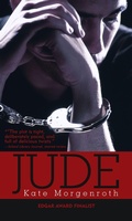 Cover: Jude - Simon & Schuster Books for Young Readers