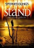 Cover: The Stand - Das letzte Gefecht - Paramount Home Entertainment