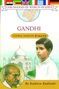 Cover: Gandhi - Aladdin