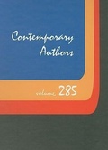 Cover: Contemporary Authors - Cengage Gale