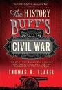 Cover: The History Buff's Guide to the Civil War - Cumberland House Publishing,US