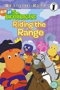 Cover: Riding the Range - Simon & Schuster