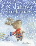 Cover: Danny's First Snow - Ginee Seo Books