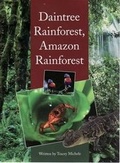 Cover: Springboard Middle: Daintree Rainforest, - Macmillan Education Australia