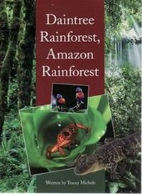 Enlarge image Cover: Springboard Middle: Daintree Rainforest, - Macmillan Education Australia