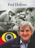 Cover: Springboard Upper: Fred Hollows - Macmillan Education Australia