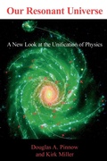 Cover: Our Resonant Universe - 1st Book Library