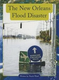 Enlarge image Cover: Springboard Upper: New Orleans Flood Disa - Macmillan Education Australia