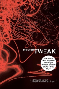 Enlarge image Cover: Tweak - Atheneum Books for Young Readers