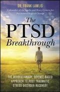 Cover: PTSD Breakthrough - Sourcebooks, Inc