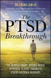 Enlarge image Cover: PTSD Breakthrough - Sourcebooks, Inc