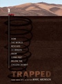 Cover: Trapped - Atheneum Books for Young Readers
