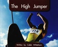 Cover: Springboard Lvl 1a: High Jumper, The - Macmillan Education Australia