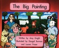 Cover: Springboard Lvl 1h: Big Painting, The - Macmillan Education Australia