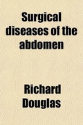 Cover: Surgical Diseases of the Abdomen - General Books