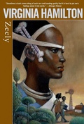 Cover: Zeely - Aladdin Paperbacks