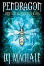 Cover: The Pilgrims of Rayne: Pendragon Book Eight - Aladdin Paperbacks