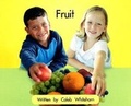 Cover: Springboard Lvl 3e: Fruit - Macmillan Education Australia