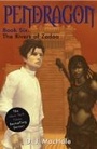 Cover: The Rivers of Zadaa - Aladdin