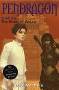 Enlarge image Cover: The Rivers of Zadaa - Aladdin